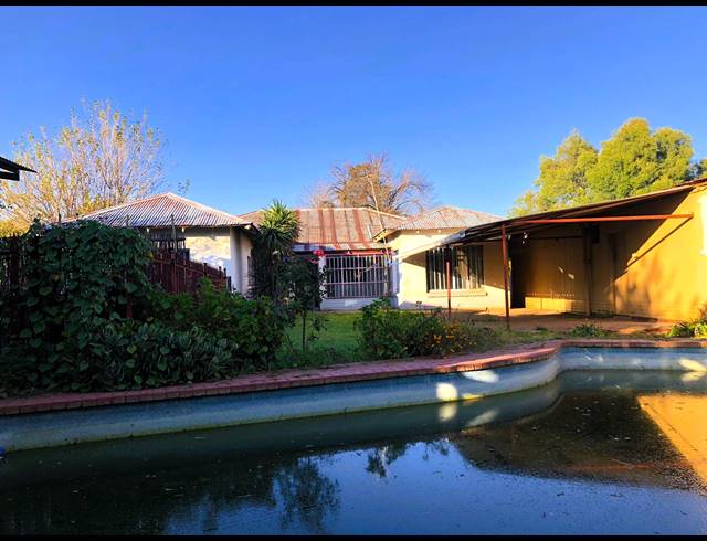 4 BEDROOM HOUSE SOLD IN THREE RIVERS